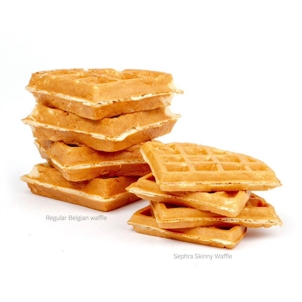 Sephra Skinny Belgian Waffle Maker